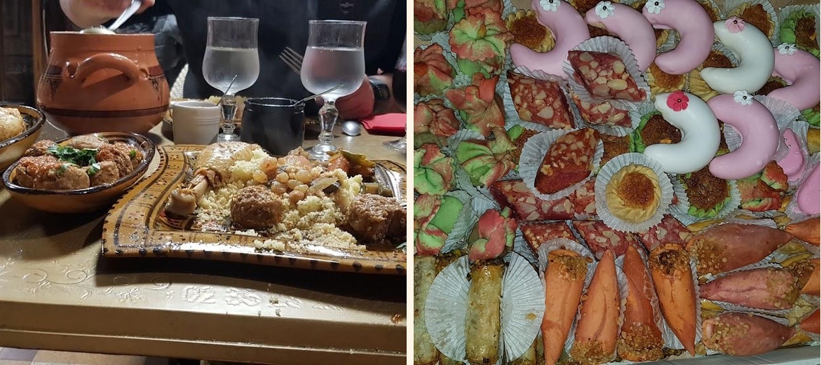 Restaurant le nomade - Menu Image 6