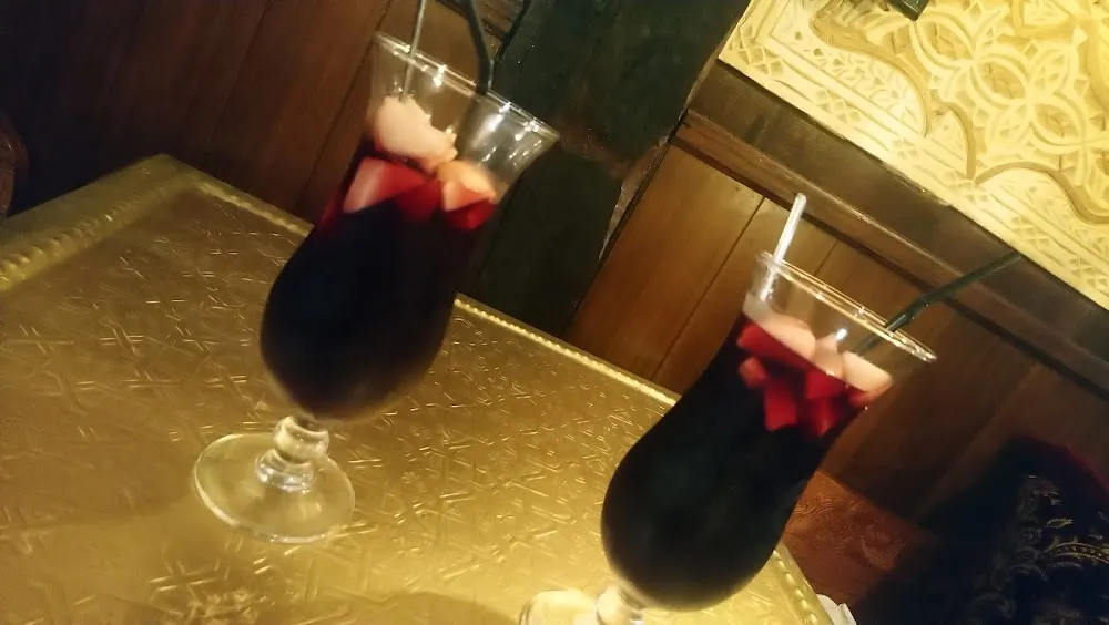 Sangria Maison